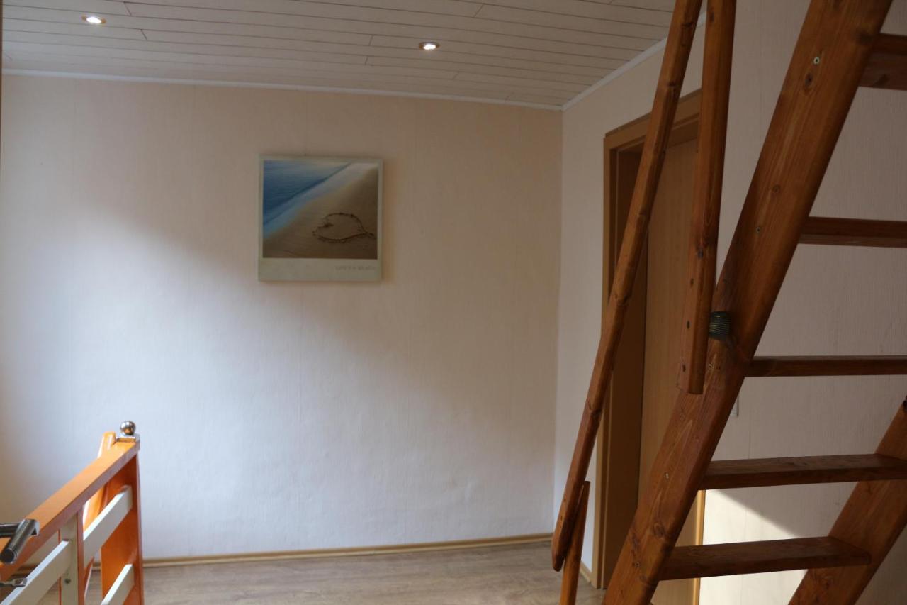 Villa Annam House Bad Sooden-Allendorf Esterno foto