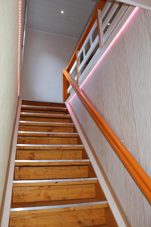Villa Annam House Bad Sooden-Allendorf Esterno foto