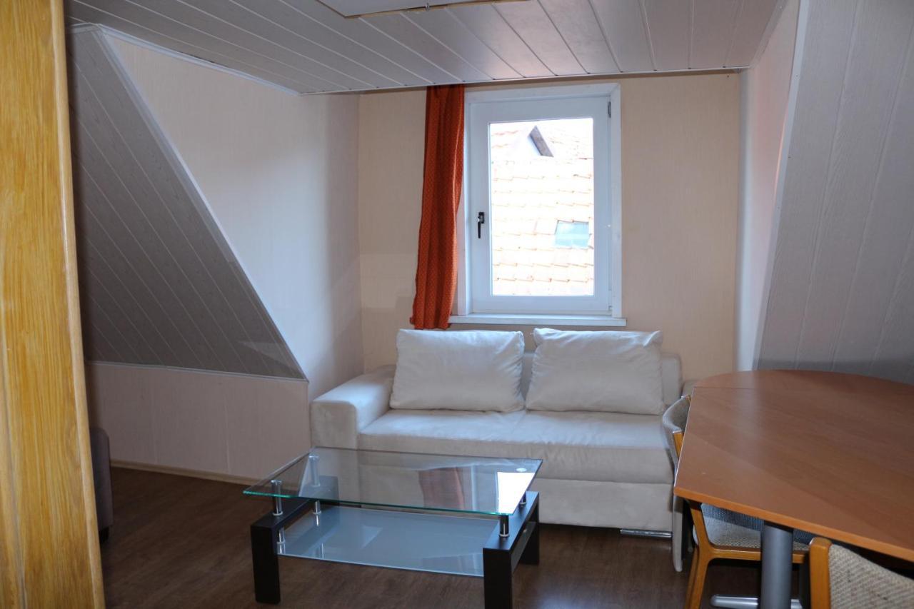 Villa Annam House Bad Sooden-Allendorf Esterno foto