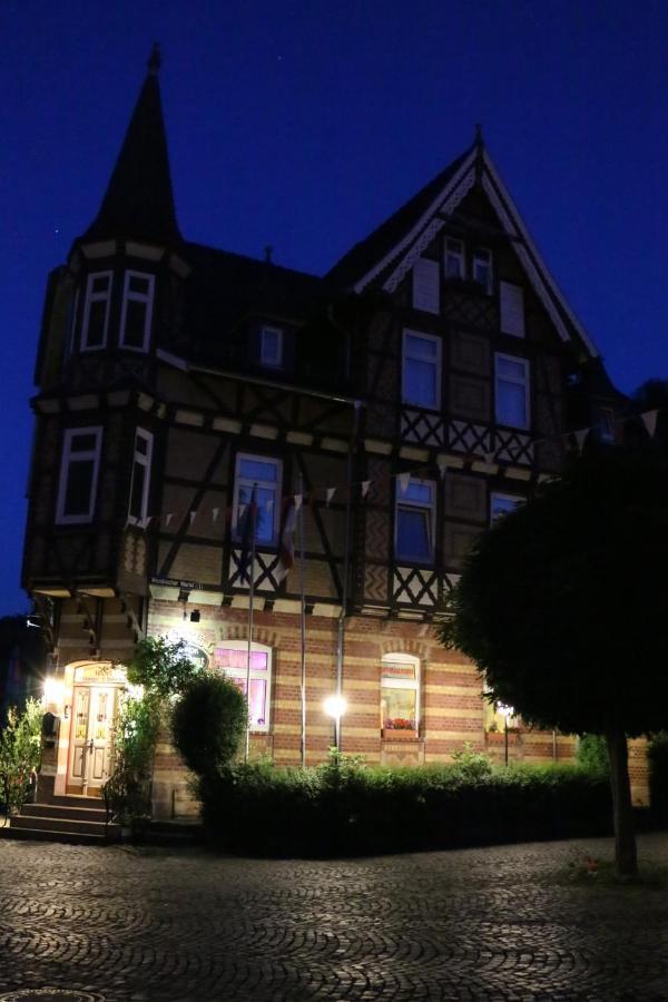 Villa Annam House Bad Sooden-Allendorf Esterno foto
