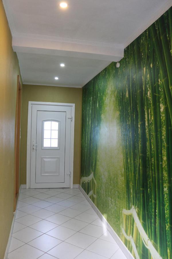 Villa Annam House Bad Sooden-Allendorf Esterno foto